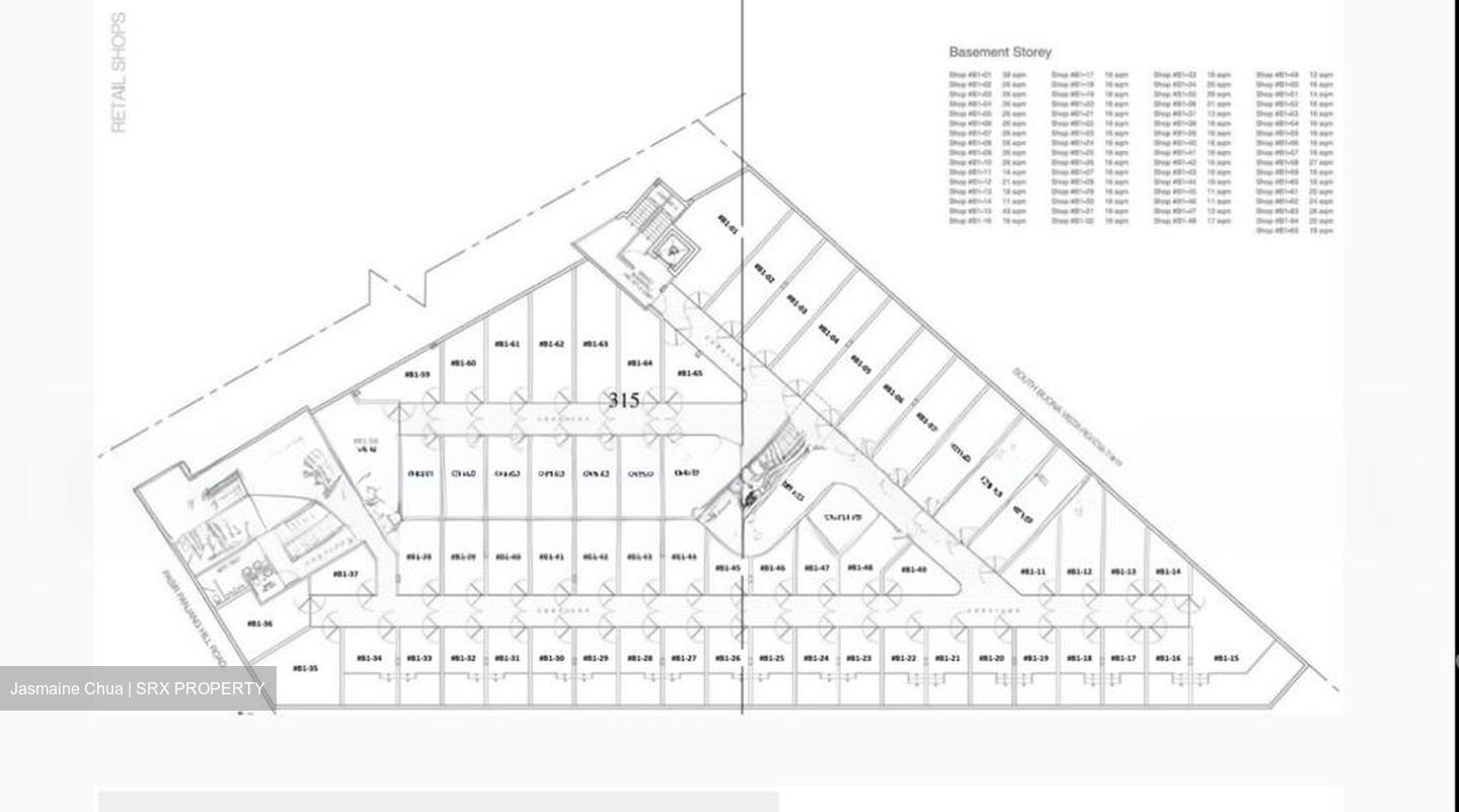 Viva Vista (D5), Retail #572066781